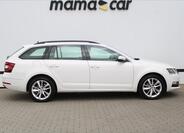 Škoda Octavia 8