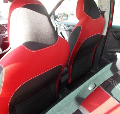Škoda Fabia 14