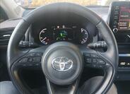 Toyota Yaris 10