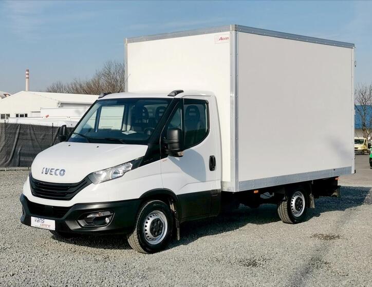 Iveco Daily 1