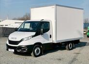 Iveco Daily 1