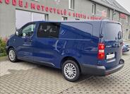 Opel Vivaro 7
