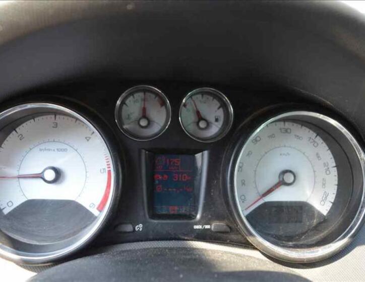 Peugeot 308 17