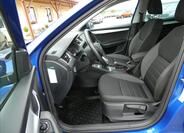 Škoda Octavia 20