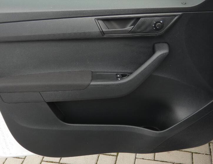 Škoda Fabia 8
