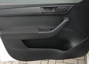 Škoda Fabia 8