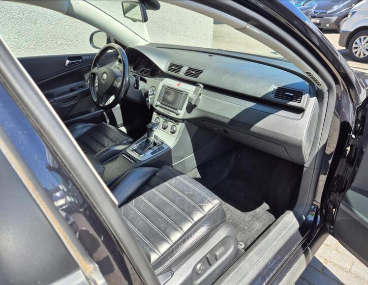 Volkswagen Passat 21