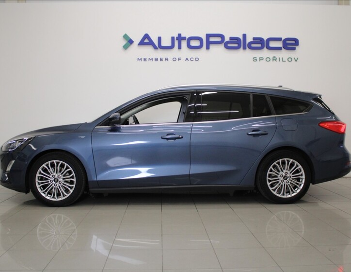 Ford Focus 6