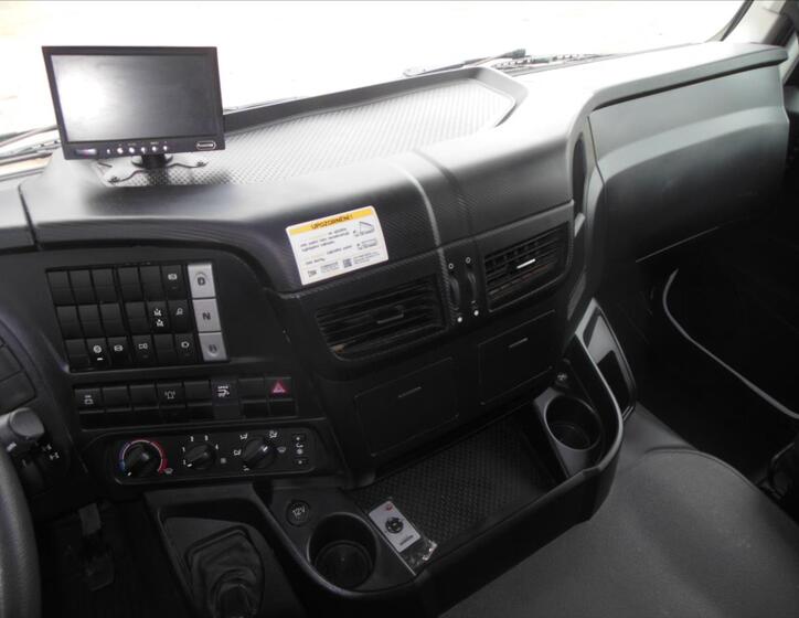 Iveco Ostatní 34
