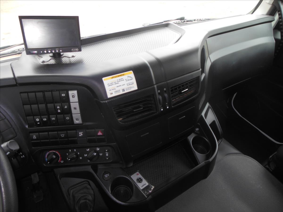 Iveco Ostatní