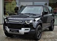 Land Rover Defender 1