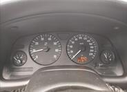Opel Astra 11