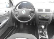 Škoda Fabia 13