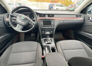 Škoda Superb 7