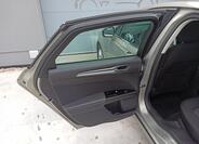 Ford Mondeo 23
