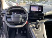 Toyota ProAce City Verso 16