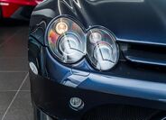 Mercedes-Benz SLR 25