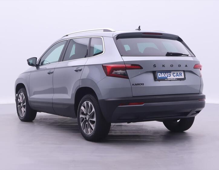 Škoda Karoq 5