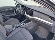 Škoda Octavia 21
