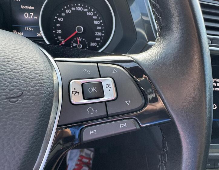 Volkswagen Tiguan 10