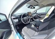 Toyota Corolla 8