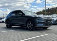 Hyundai Genesis 4