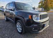 Jeep Renegade 8