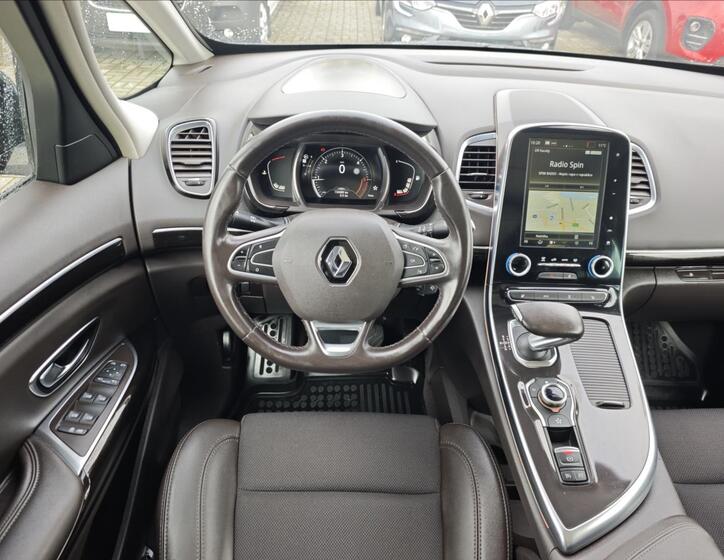 Renault Espace 16