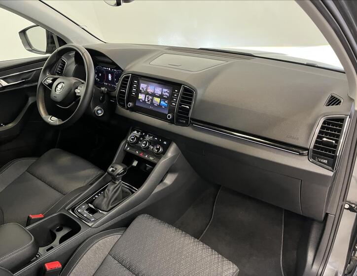 Škoda Karoq 21