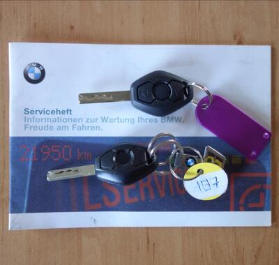 BMW Řada 3 31
