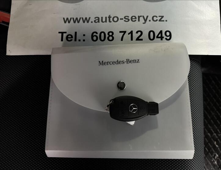 Mercedes-Benz Sprinter 45