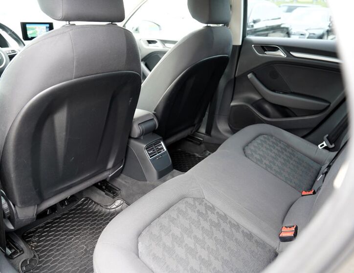 Audi A3 29