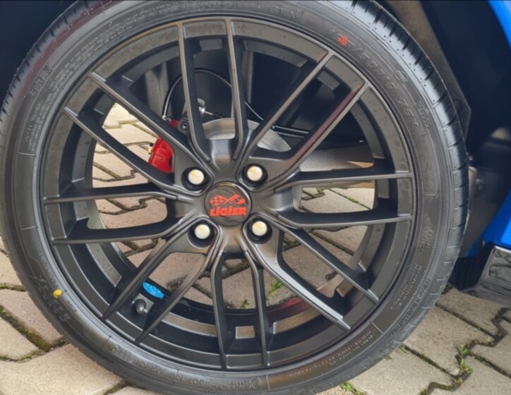 Ligier JS 50 15