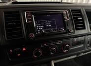 Volkswagen Transporter 25