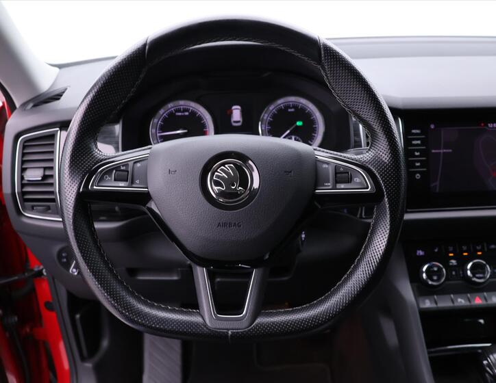Škoda Kodiaq 20