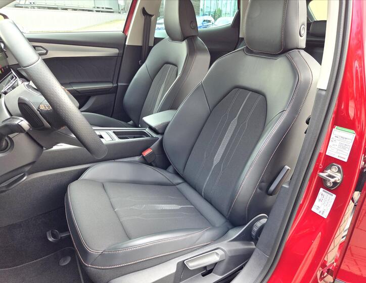 Cupra Formentor 8