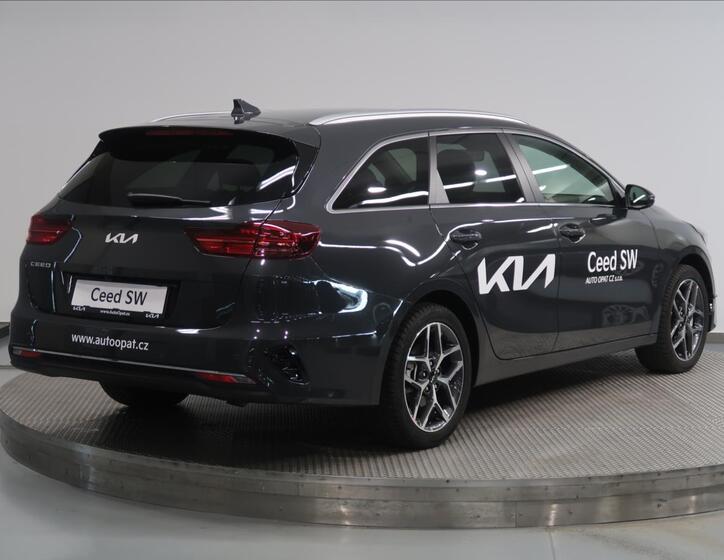 KIA Ceed 2