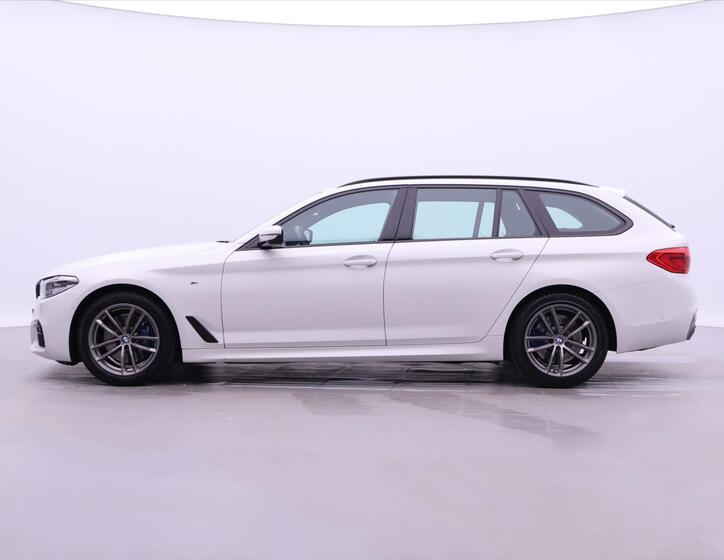 BMW Řada 5 4