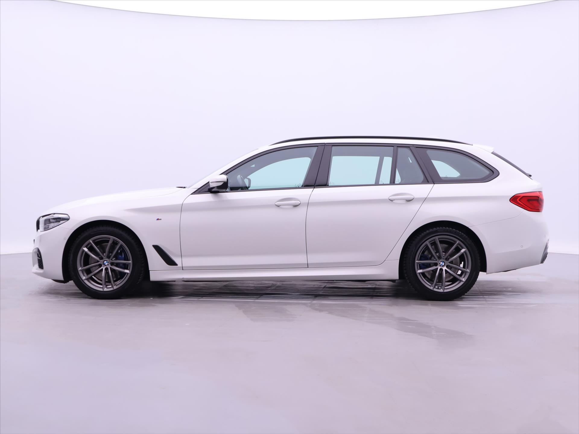 BMW Řada 5