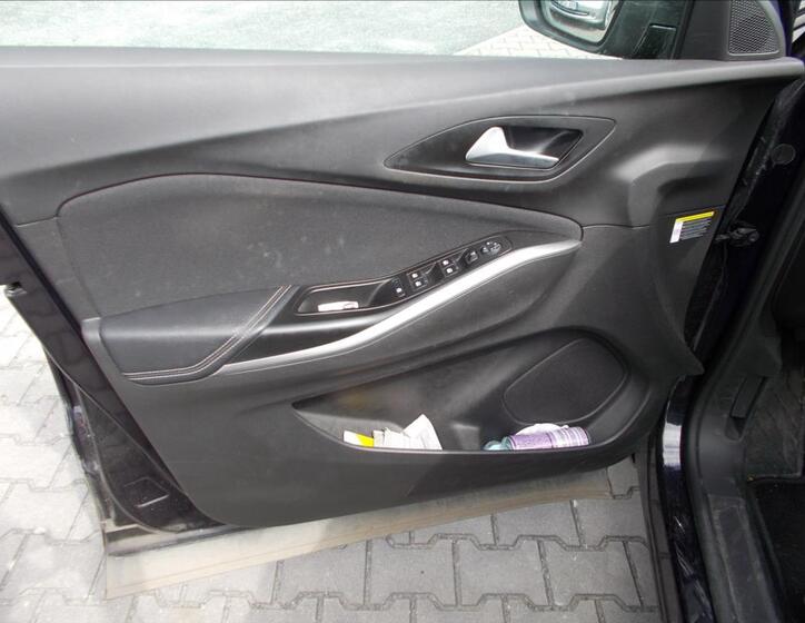 Opel Grandland X 25