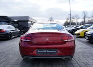 Mercedes-Benz Třídy C 5