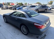 Mercedes-Benz SL 26