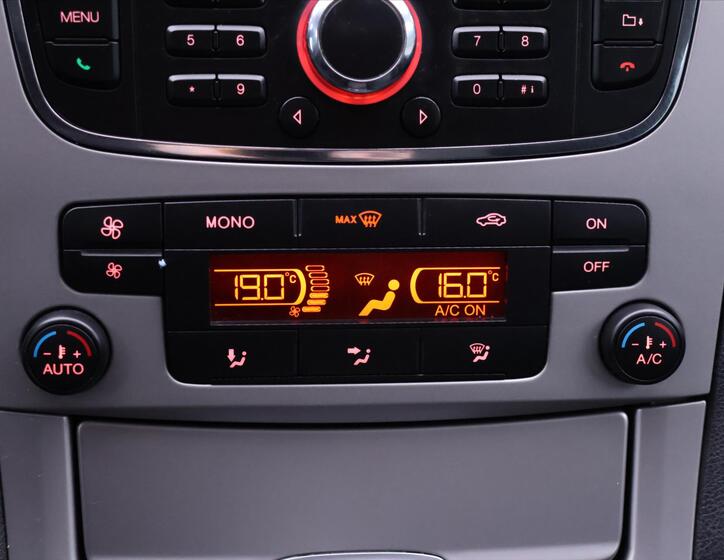 Ford S-MAX 20