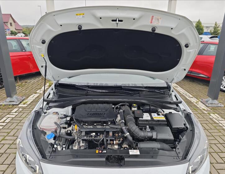 KIA Ceed 19