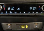 Toyota Yaris 7