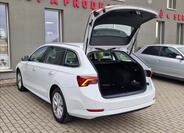 Škoda Octavia 42