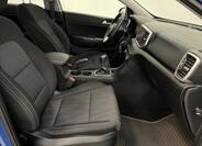 KIA Sportage 21