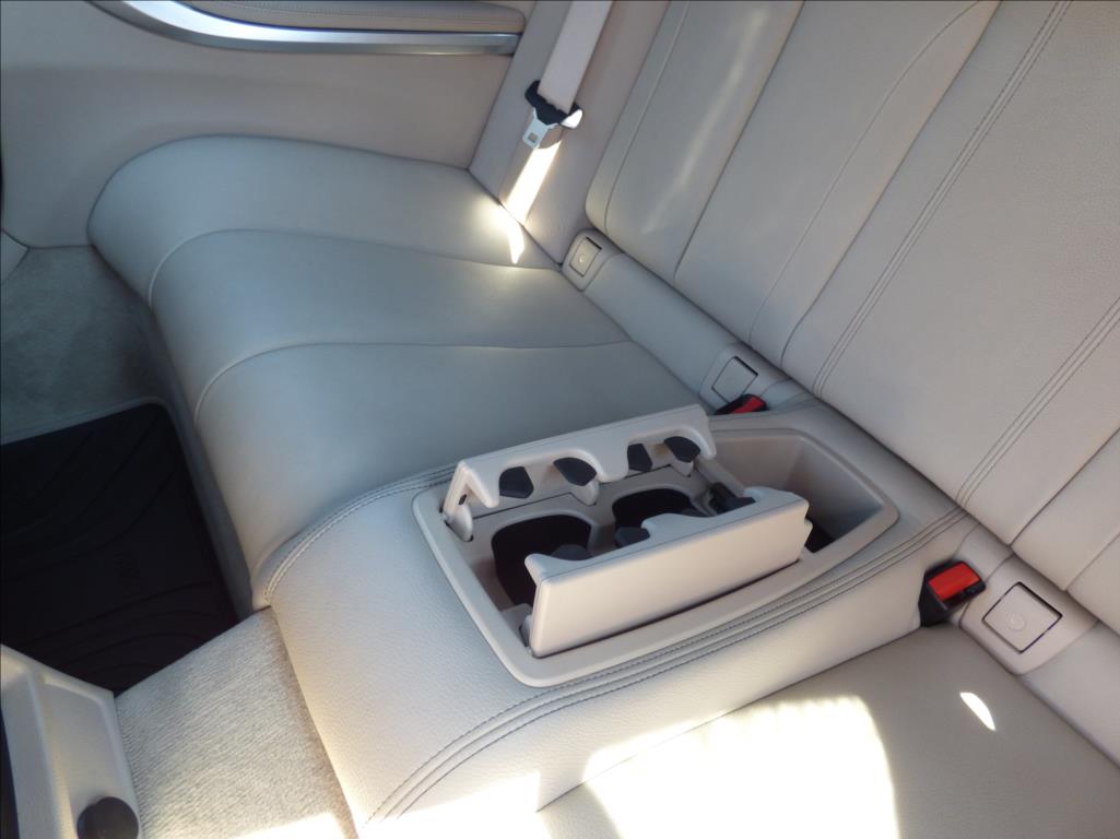 BMW Řada 4
