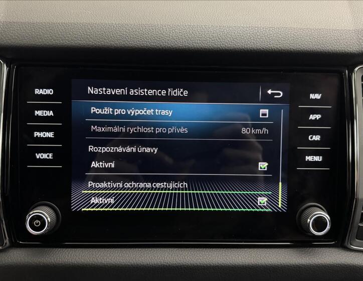 Škoda Kodiaq 23