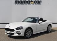 Fiat 124 Spider 3